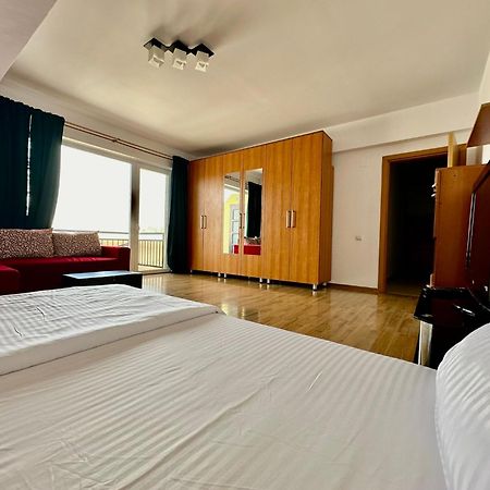 Cozy Cluj Arena Apartment Buitenkant foto