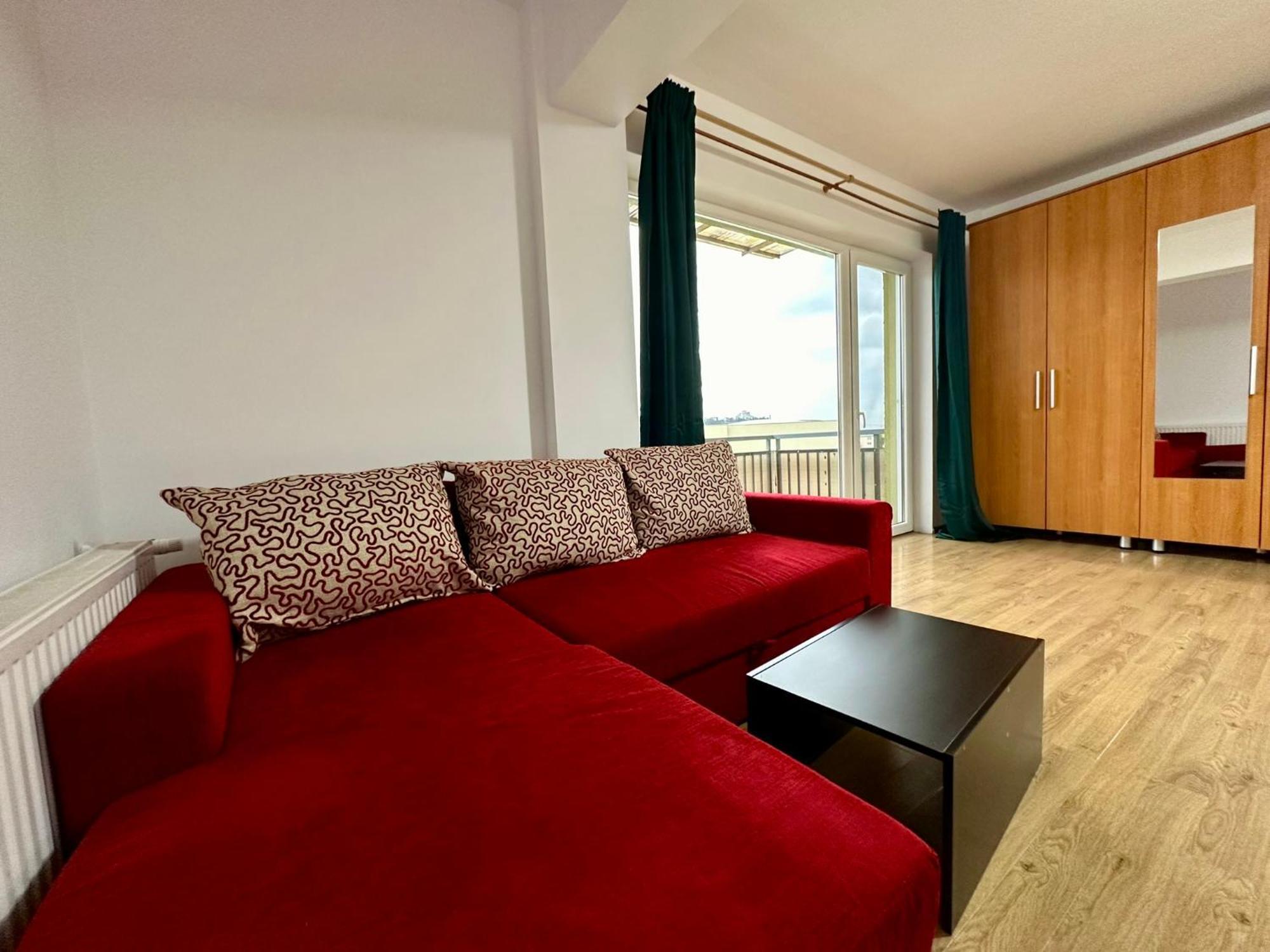 Cozy Cluj Arena Apartment Buitenkant foto