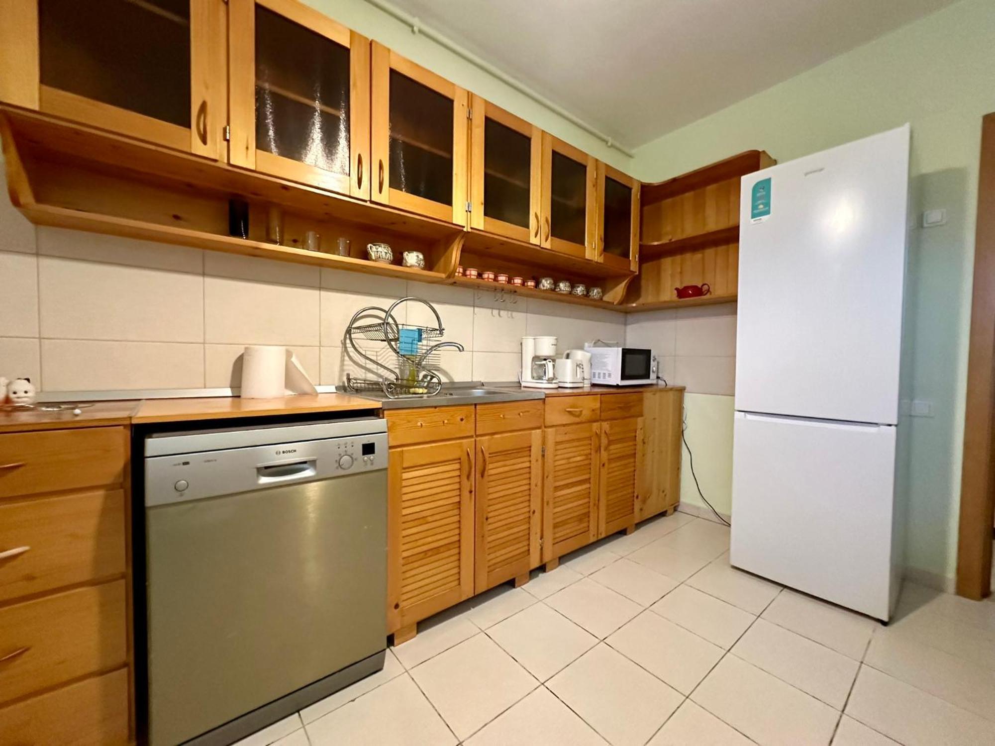Cozy Cluj Arena Apartment Buitenkant foto